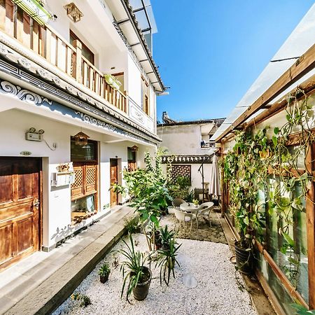 Summer Flowers Inn دالي المظهر الخارجي الصورة
