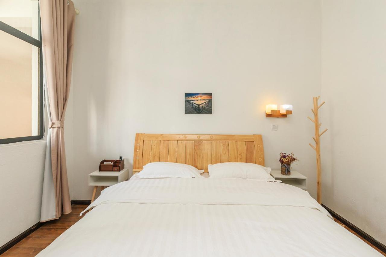 Summer Flowers Inn دالي المظهر الخارجي الصورة
