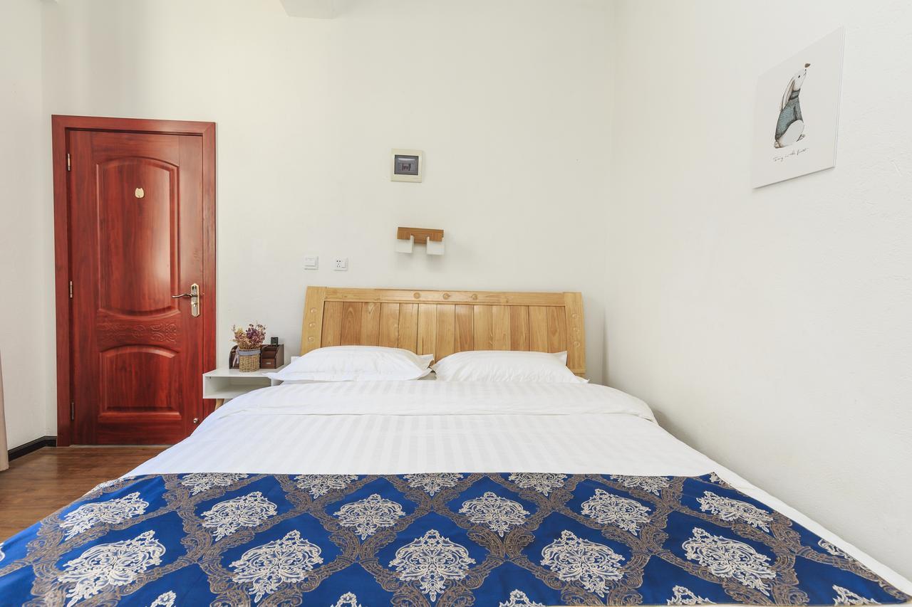 Summer Flowers Inn دالي المظهر الخارجي الصورة