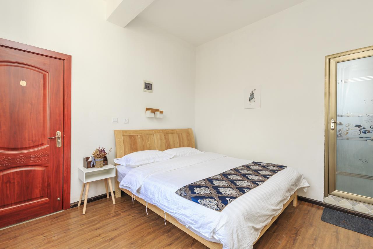 Summer Flowers Inn دالي المظهر الخارجي الصورة