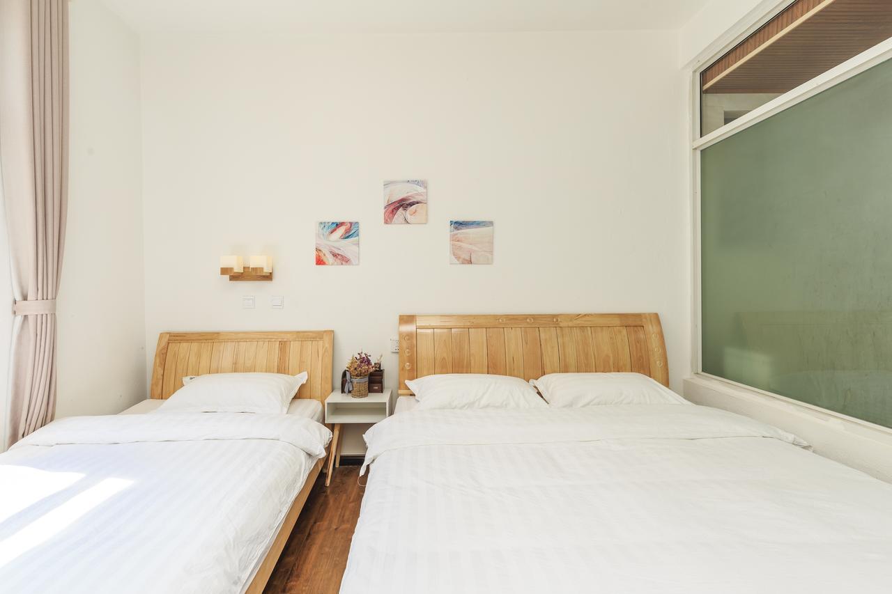 Summer Flowers Inn دالي المظهر الخارجي الصورة