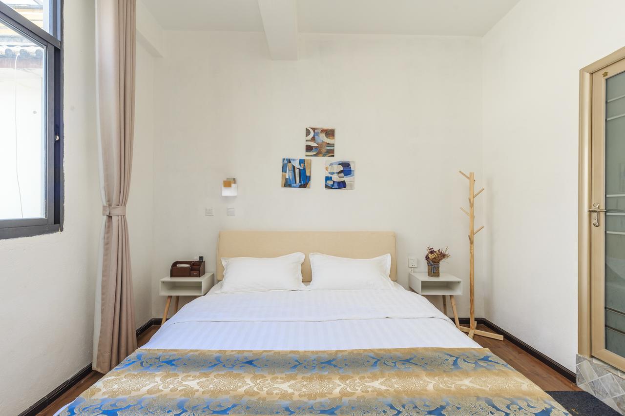 Summer Flowers Inn دالي المظهر الخارجي الصورة