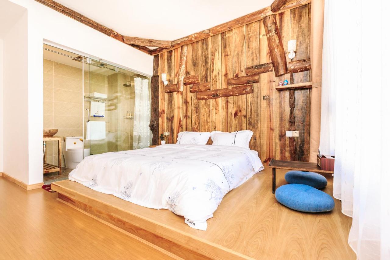 Summer Flowers Inn دالي المظهر الخارجي الصورة