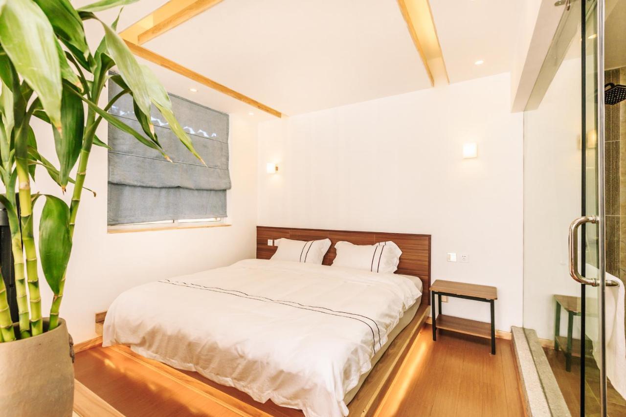 Summer Flowers Inn دالي المظهر الخارجي الصورة