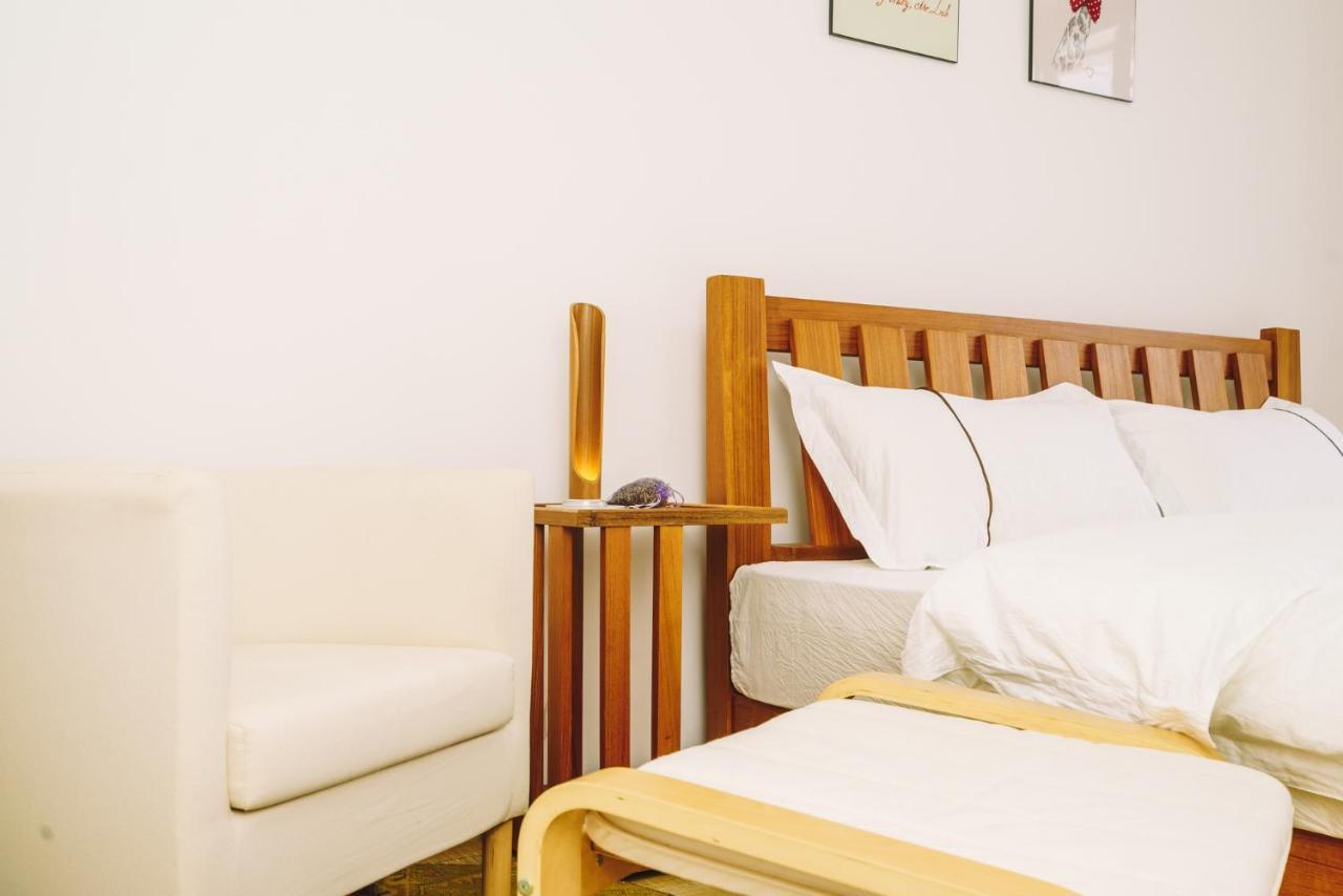 Summer Flowers Inn دالي المظهر الخارجي الصورة