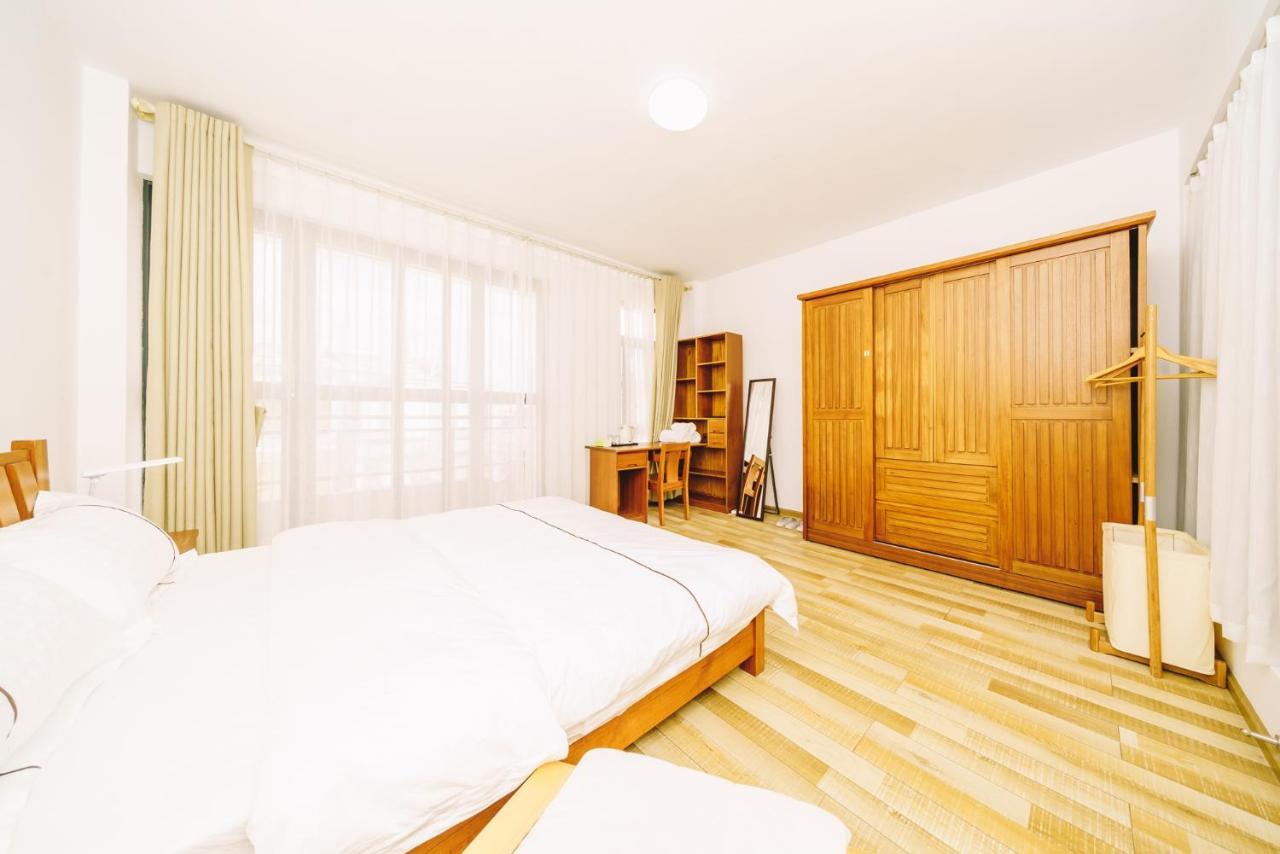 Summer Flowers Inn دالي المظهر الخارجي الصورة