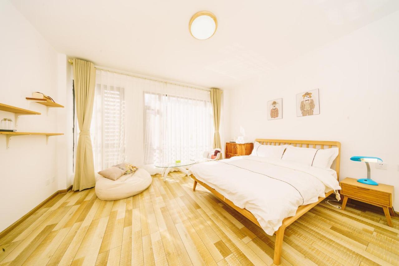 Summer Flowers Inn دالي المظهر الخارجي الصورة